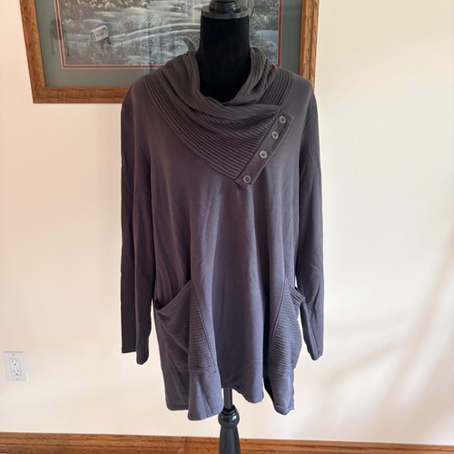 Chalet tunic top - tunic, womens