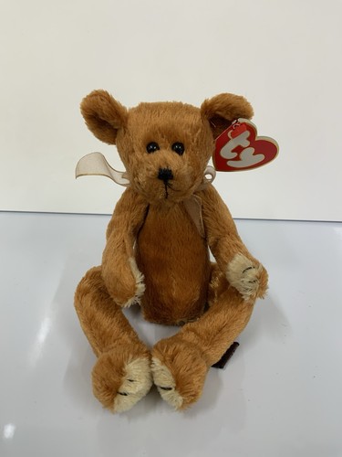 Beanie babies the attic - ty,