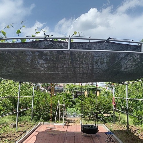 Shade net anti uv sun - 30-90%,