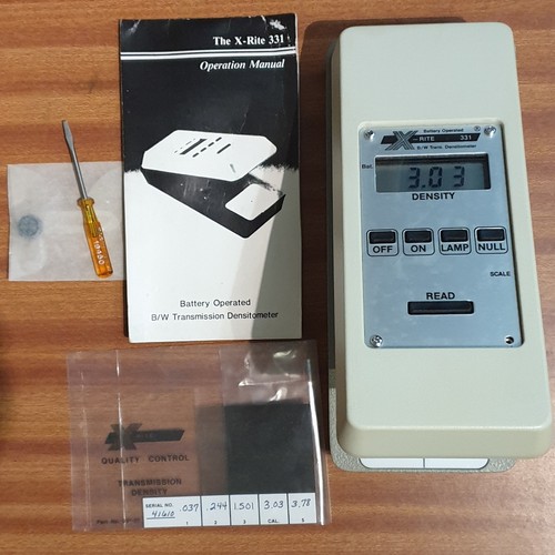 Rite 331 w transmission - 331,