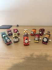 Thomas the Tank Engine Friends