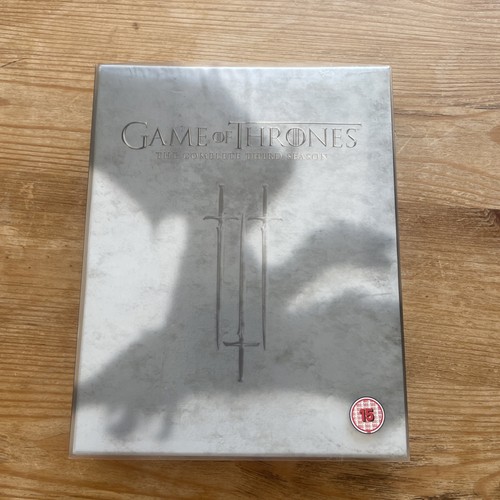 Game thrones complete - of,