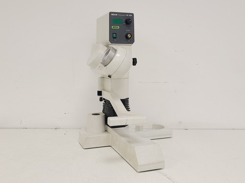 Buchi rotavapor 124 - buchi,