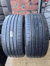 2 X 225 45 R18 95Y CONTINENTAL