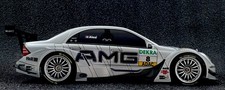 Tamiya Mercedes-Benz C-Class
