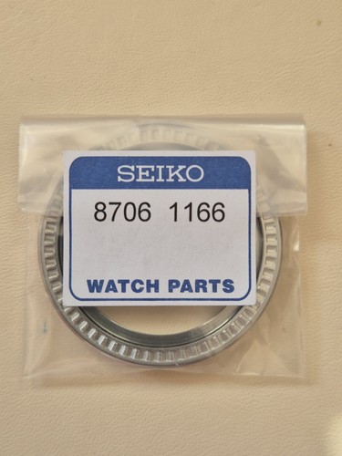 Brand new seiko blue - new, &