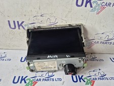 AUDI A3 8V 2013-2016 DASHBOARD MULTIFUNCTIONAL DISPLAY SCREEN 8V0857273M