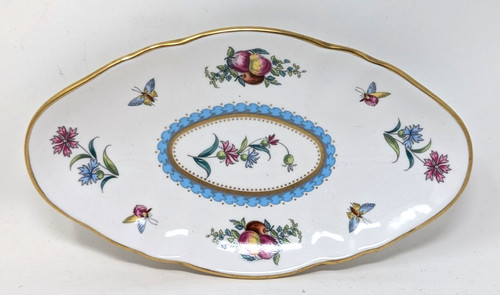 Spode trapnell sprays - trapnell, y8403