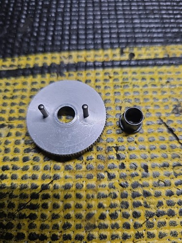 Traxxas flywheel n - traxxas, (n