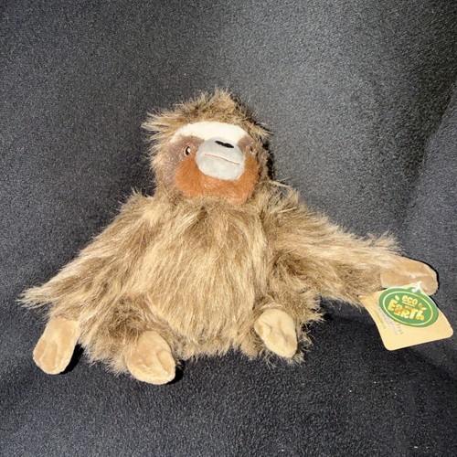 Three toed sloth soft - -,