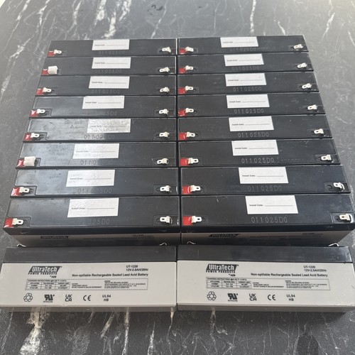 Job lot ultratech ut - lot,