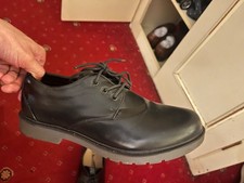 Beckett oxford shoes