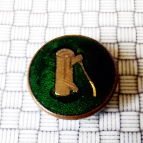 Vintage boy scouts gilwell - vintage,