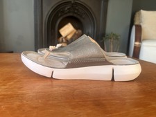 Clarks Trigenic Carmen Sandals