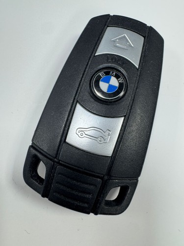Bmw smart key fob - bmw,
