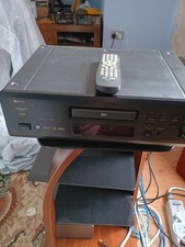 Denon DVD-2900 DVD Player with