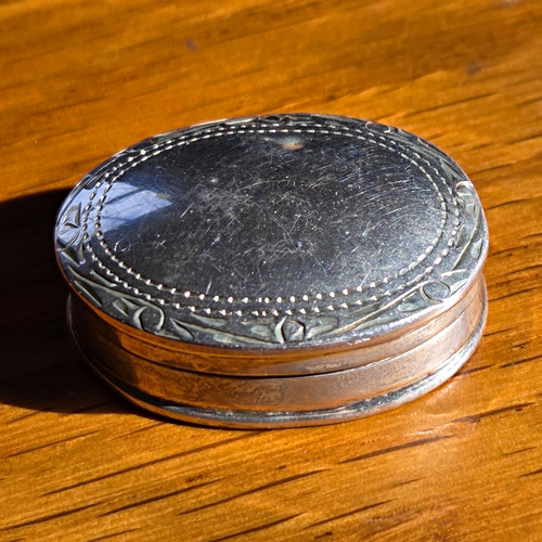 Vintage sterling silver - vintage,