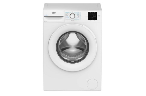 Beko bmn3wt3841w 8kg 1400 spin - bmn3wt3841w,