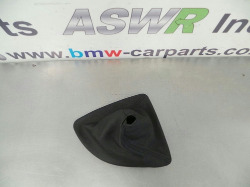 Bmw gear stick - bmw, 1