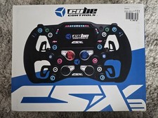 Cube Controls CSX3 6 Paddle