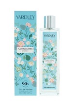 Yardley Floralscapes Coast Eau