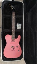 Charvel/Charvette Model 7/The
