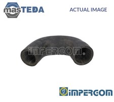 220863 COOLING SYSTEM RUBBER HOSE ORIGINAL IMPERIUM FOR BMW 3,5,E30,E34