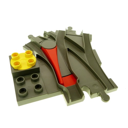 Lego duplo switch - 1x,