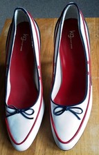 Kurt Geiger Lady's Court Shoes