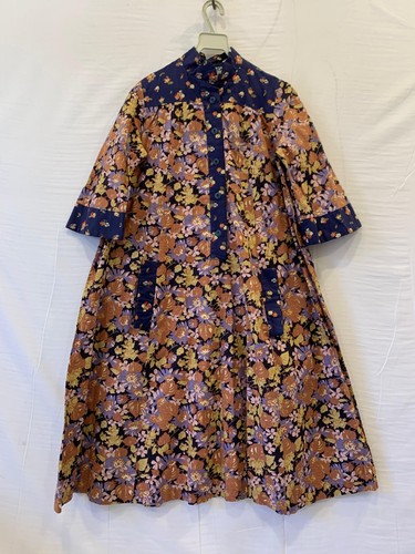 Vtg taramisa dress 70s 80s - vtg,