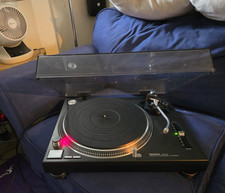 2006 Technics SL-1210 MK2