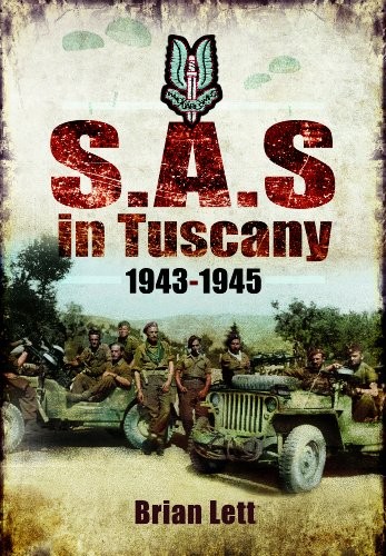 Sas tuscany 1943 - in,