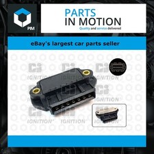 Ignition Module fits OPEL