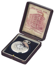 Antique ROLEX 15 Jewels