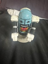 S.O.T.A. Robo Force Action Figure