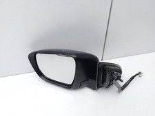 Nissan qashqai j11 wing mirror - nissan,
