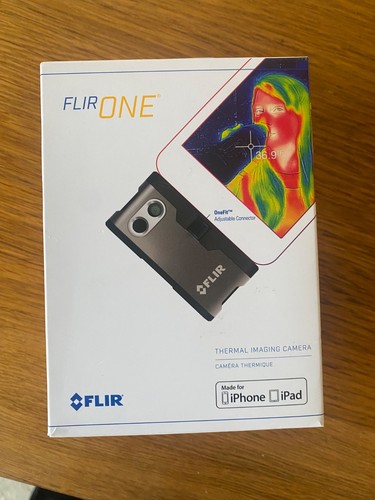 Flir one gen - one, thermal