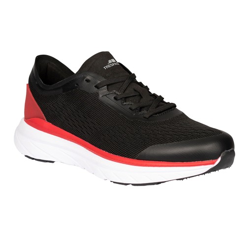 Trespass mens dane trainers - trespass,