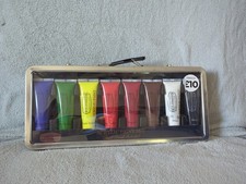 Boldmere Acrylic Paint Set 8 Pack