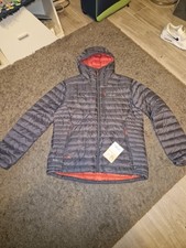 Men's Genuine Rab Microlight