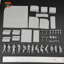 1/35 Scale American
