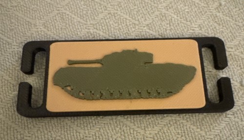 British churchill tank - british,