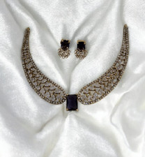 Asian Indian Pakistani Silver