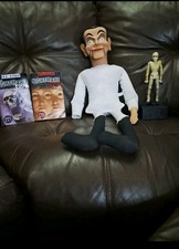 Goosebumps Slappy