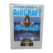 Modern Commercial Aircraft
