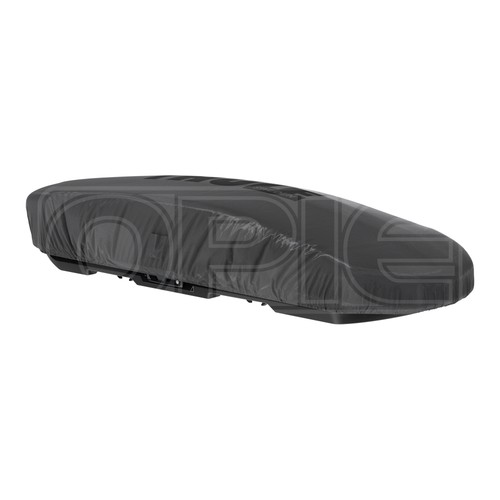 Thule roof box lid cover - box,