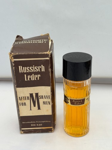 Vintage russisch leder - vintage,
