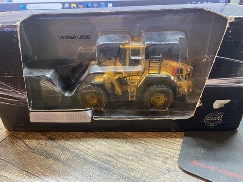 Motorart volvo loader l250g - motorart,