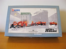 Corgi Classics Heavy Haulage