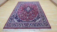 Large Carpet Rug Hand Made